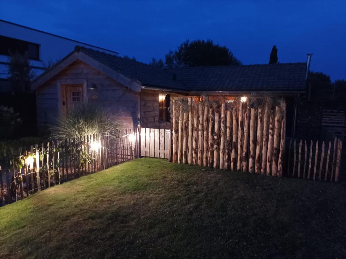 1001Nacht Beernem Exterior foto